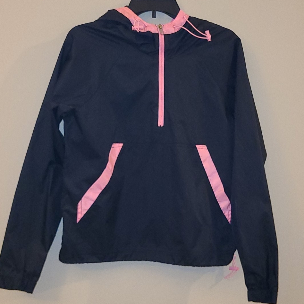 Windbreaker Jacket